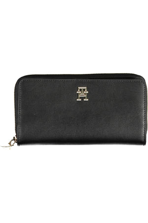 Tommy Hilfiger Women's Wallet Black