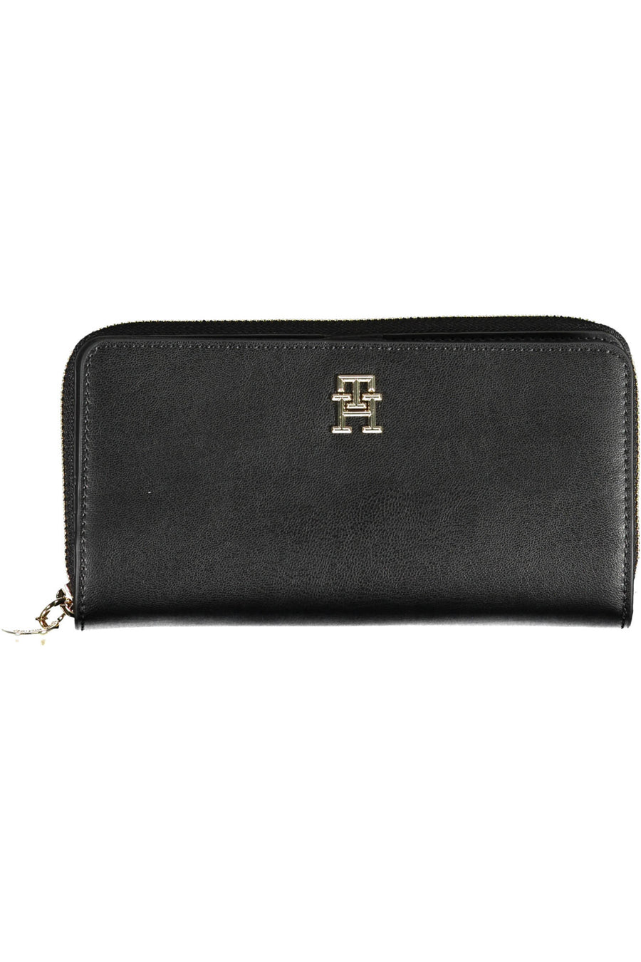 Tommy Hilfiger Women's Wallet Black