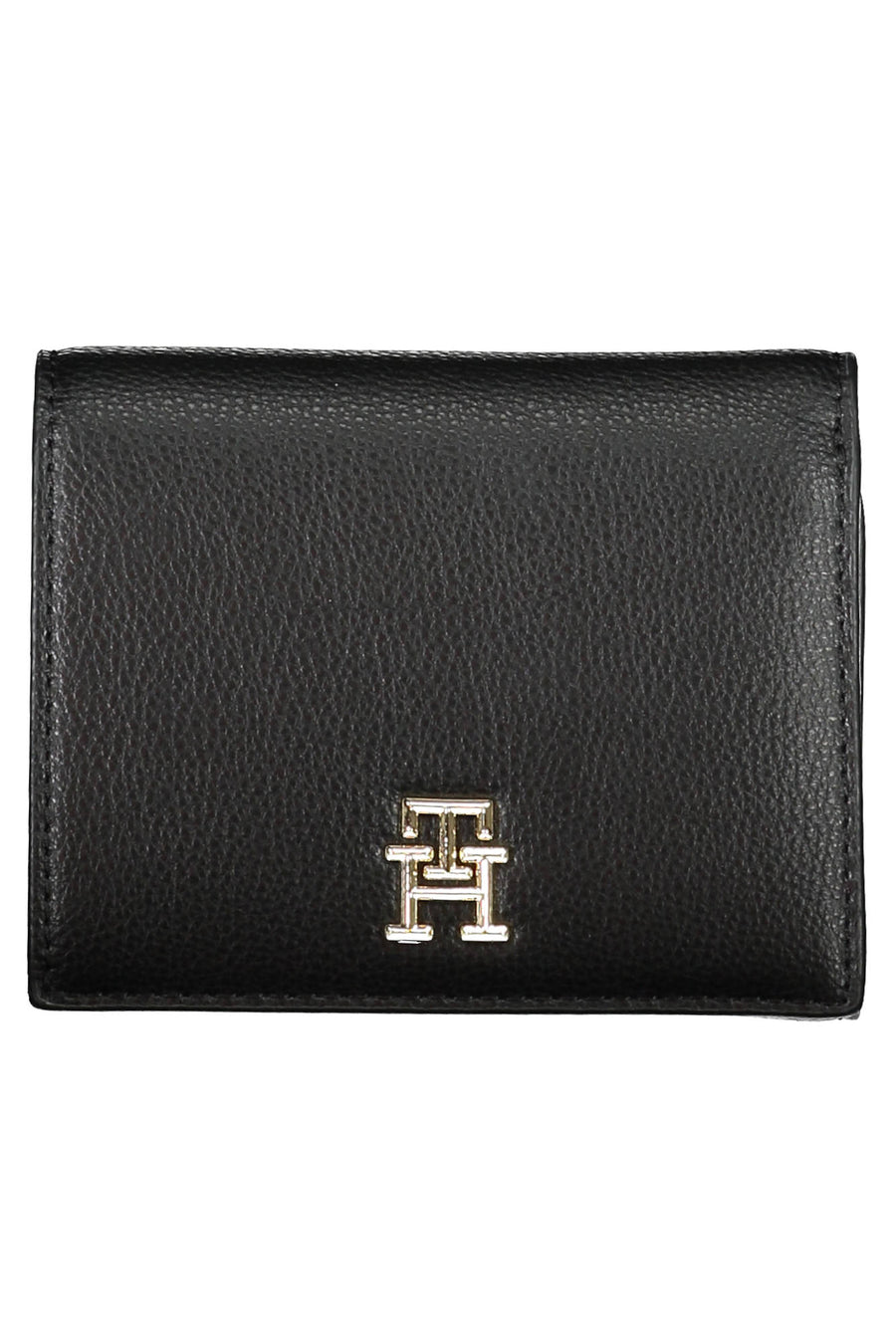Tommy Hilfiger Women's Wallet Black