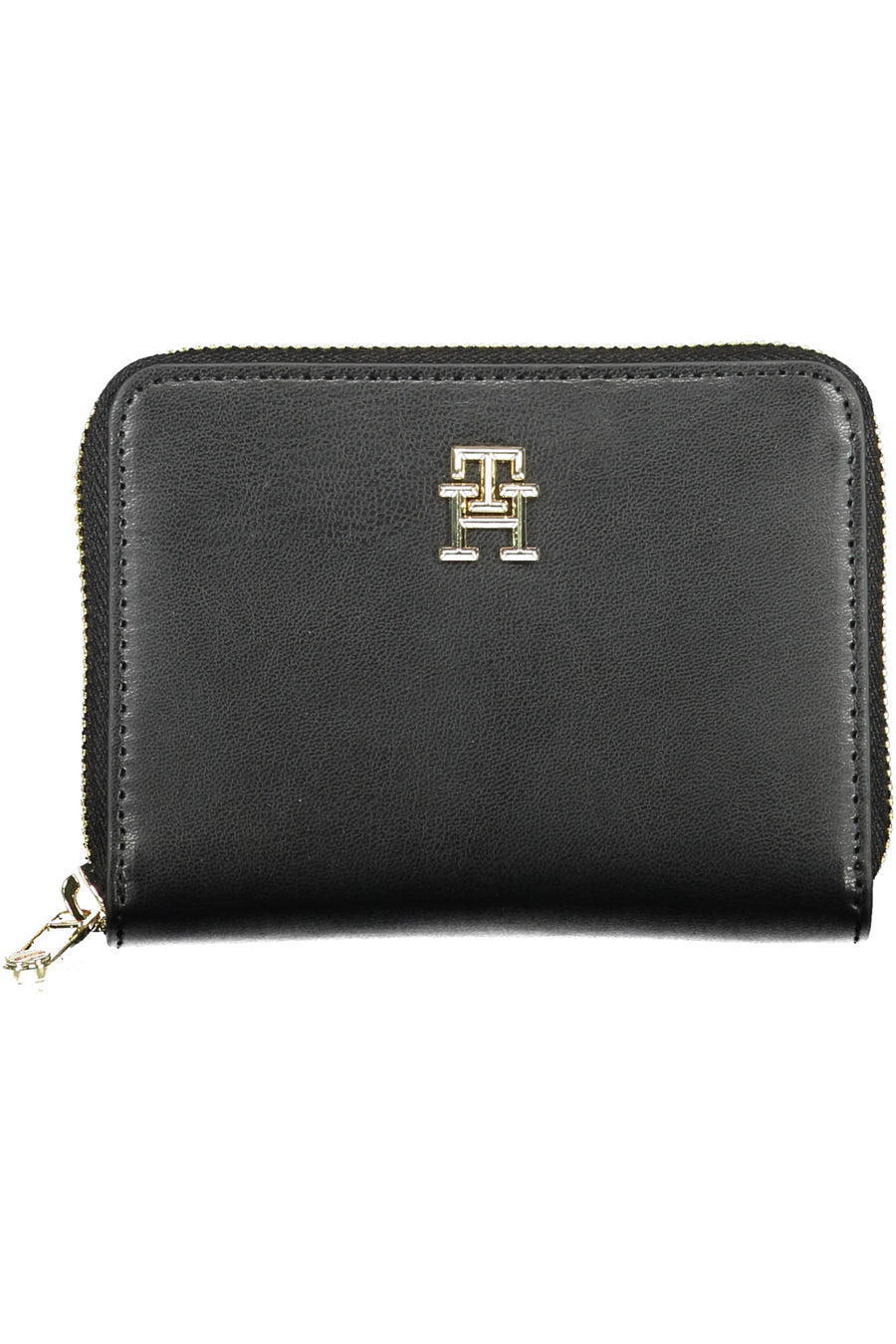 Tommy Hilfiger Women's Wallet Black