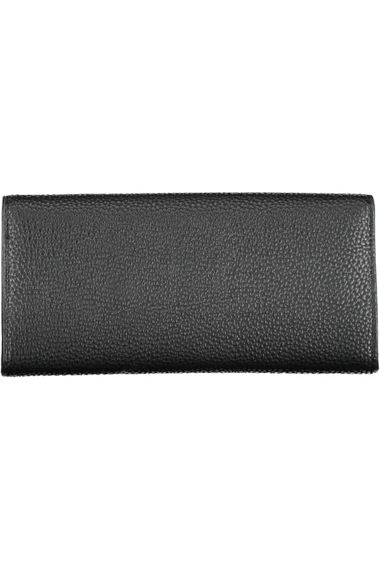 Tommy Hilfiger Women's Wallet Black