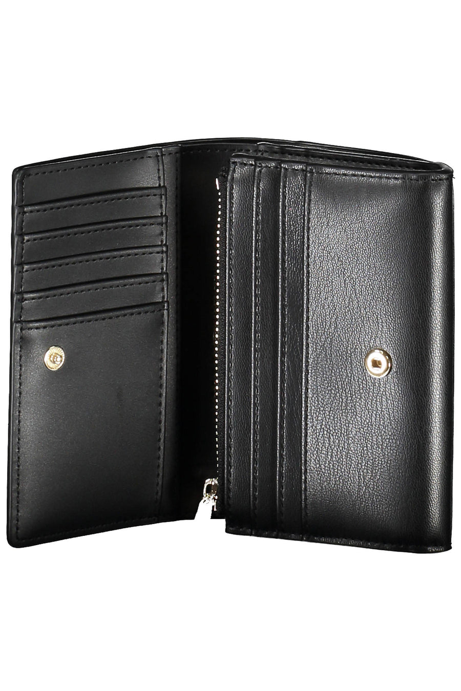 Tommy Hilfiger Women's Wallet Black