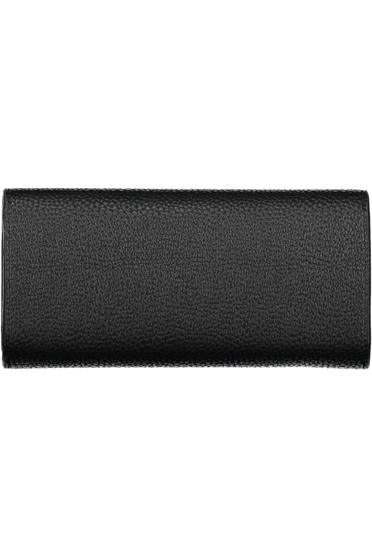 Tommy Hilfiger Women's Wallet Black
