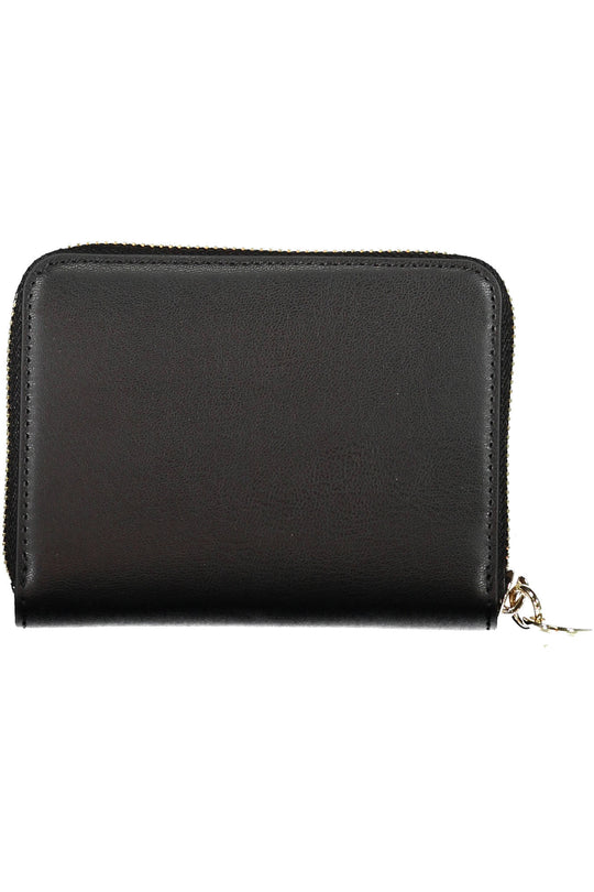 Tommy Hilfiger Women's Wallet Black
