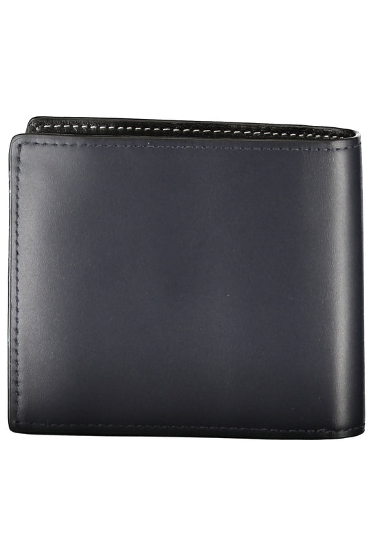 Tommy Hilfiger Men's Wallet Blue