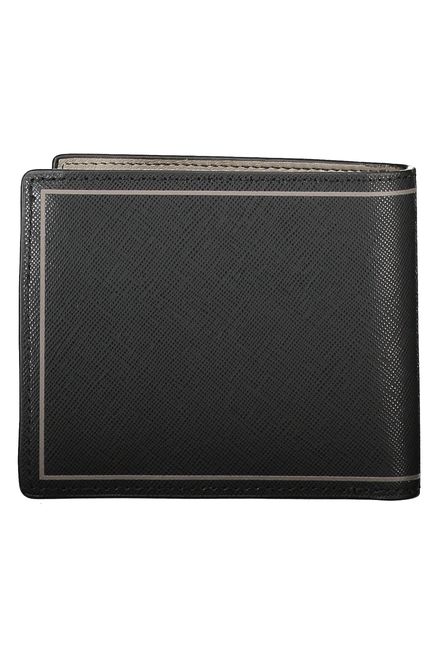 Tommy Hilfiger Men's Wallet Black