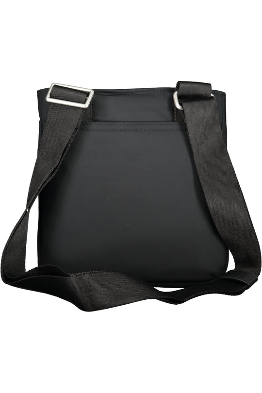 Tommy Hilfiger Men's Black Shoulder Bag