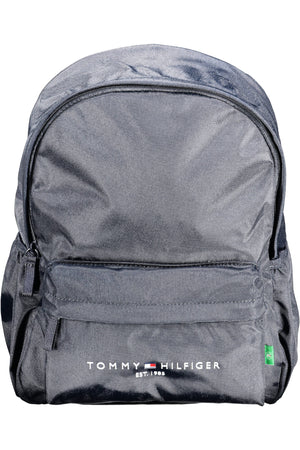 Tommy Hilfiger Men's Backpack Blue