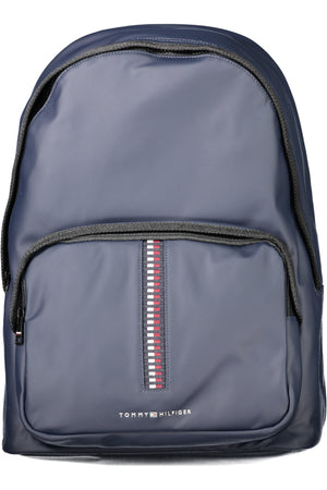 Tommy Hilfiger Men's Backpack Blue