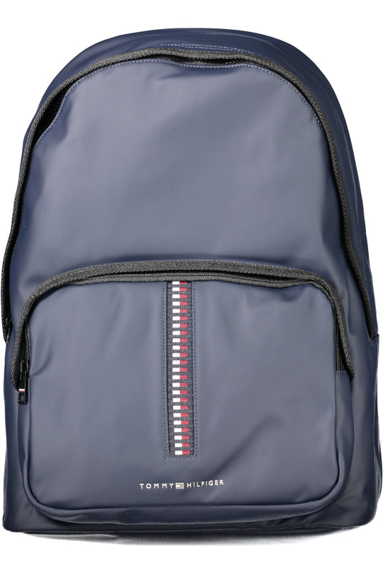 Tommy Hilfiger Men's Backpack Blue