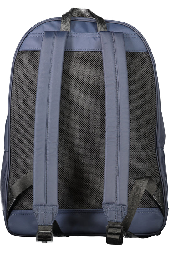 Tommy Hilfiger Men's Backpack Blue