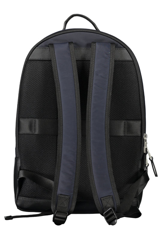 Tommy Hilfiger Men's Blue Backpack