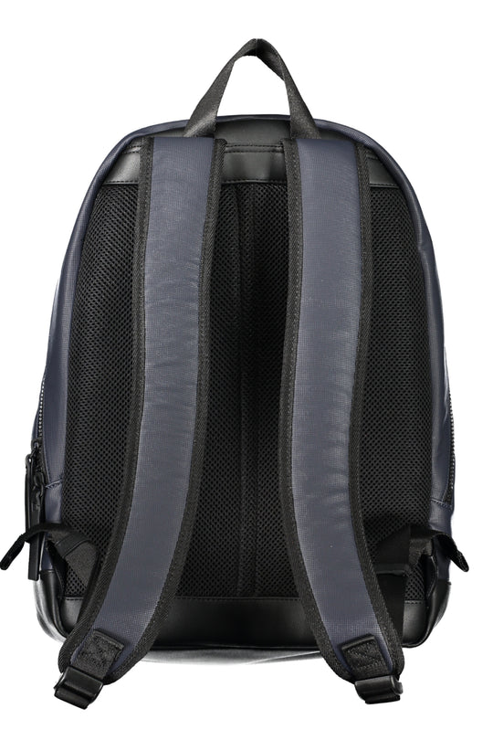 Tommy Hilfiger Men's Blue Backpack