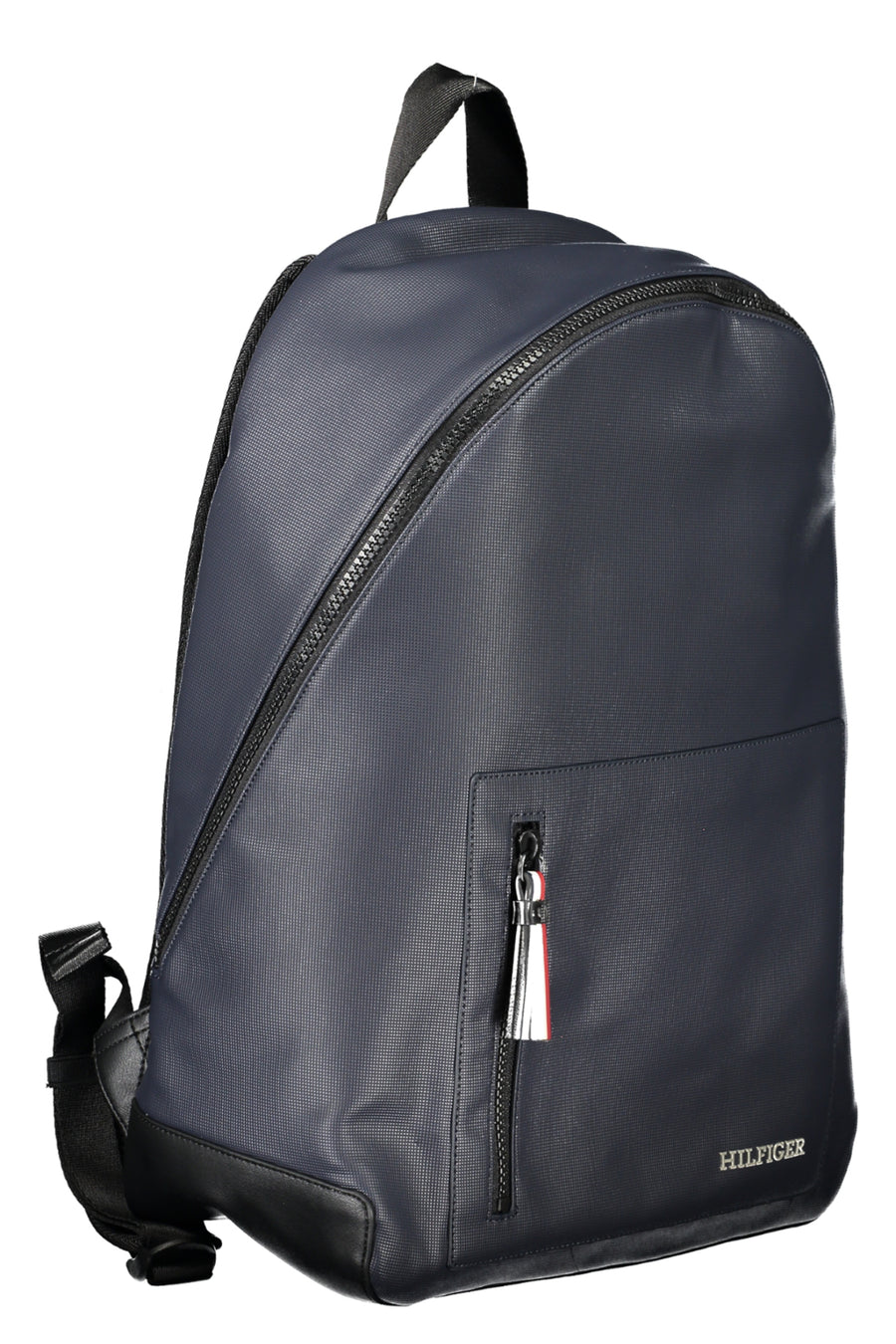 Tommy Hilfiger Men's Blue Backpack