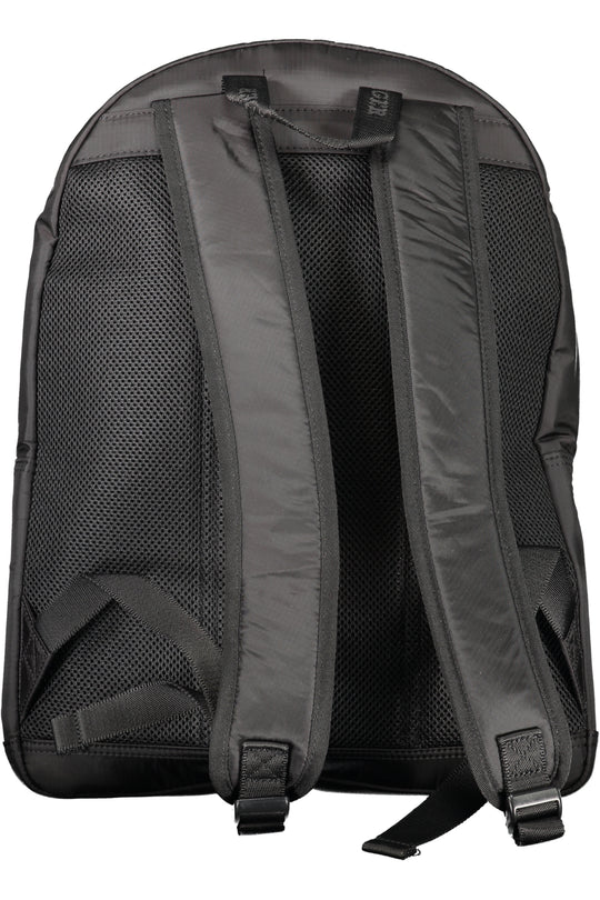 Tommy Hilfiger Men's Backpack Black