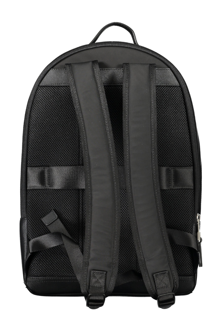 Tommy Hilfiger Men's Black Backpack