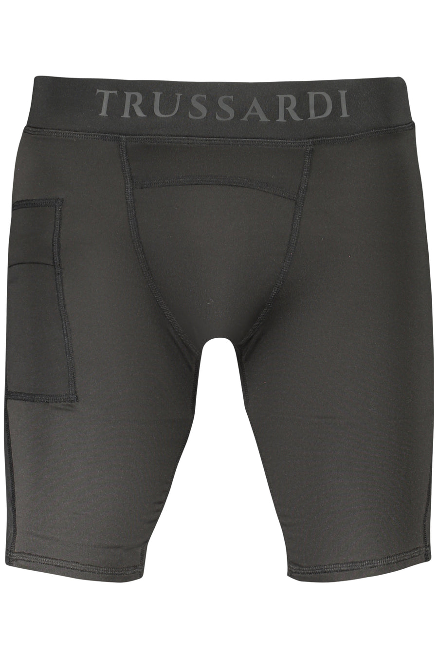 Trussardi Black Men's Leggings
