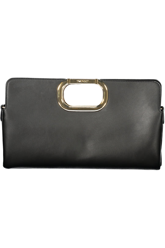 Twinset Women's Black Bag