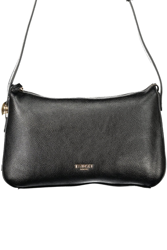 Twinset Women's Black Bag