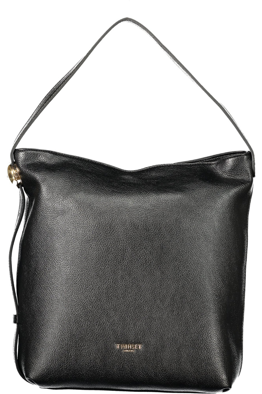 Twinset Women's Black Bag