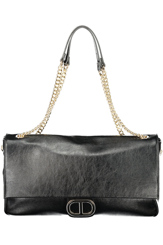 Twinset Women's Black Bag