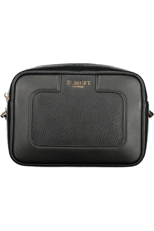 Twinset Women's Black Bag