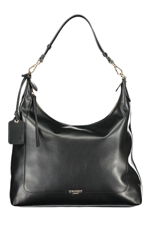 Twinset Women's Black Bag