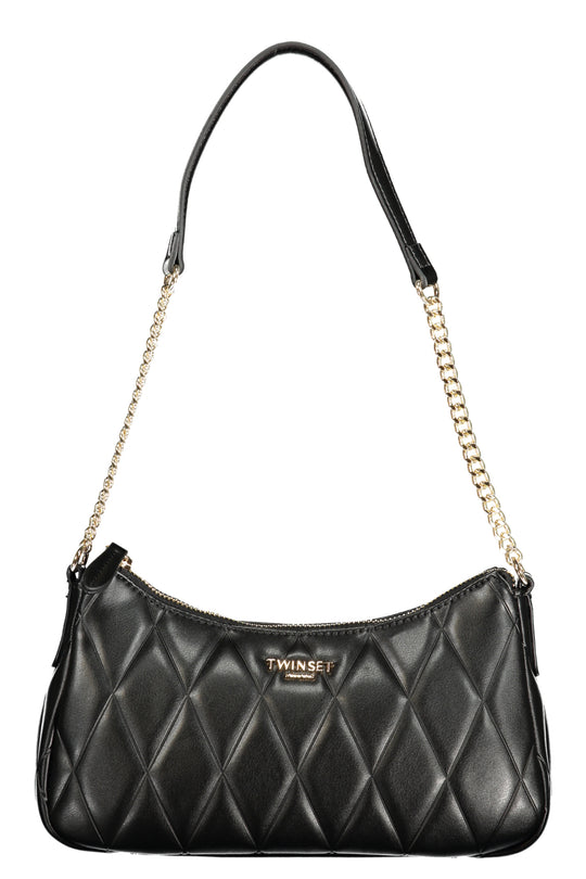 Twinset Women's Black Bag