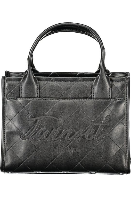 Twinset Women's Black Bag