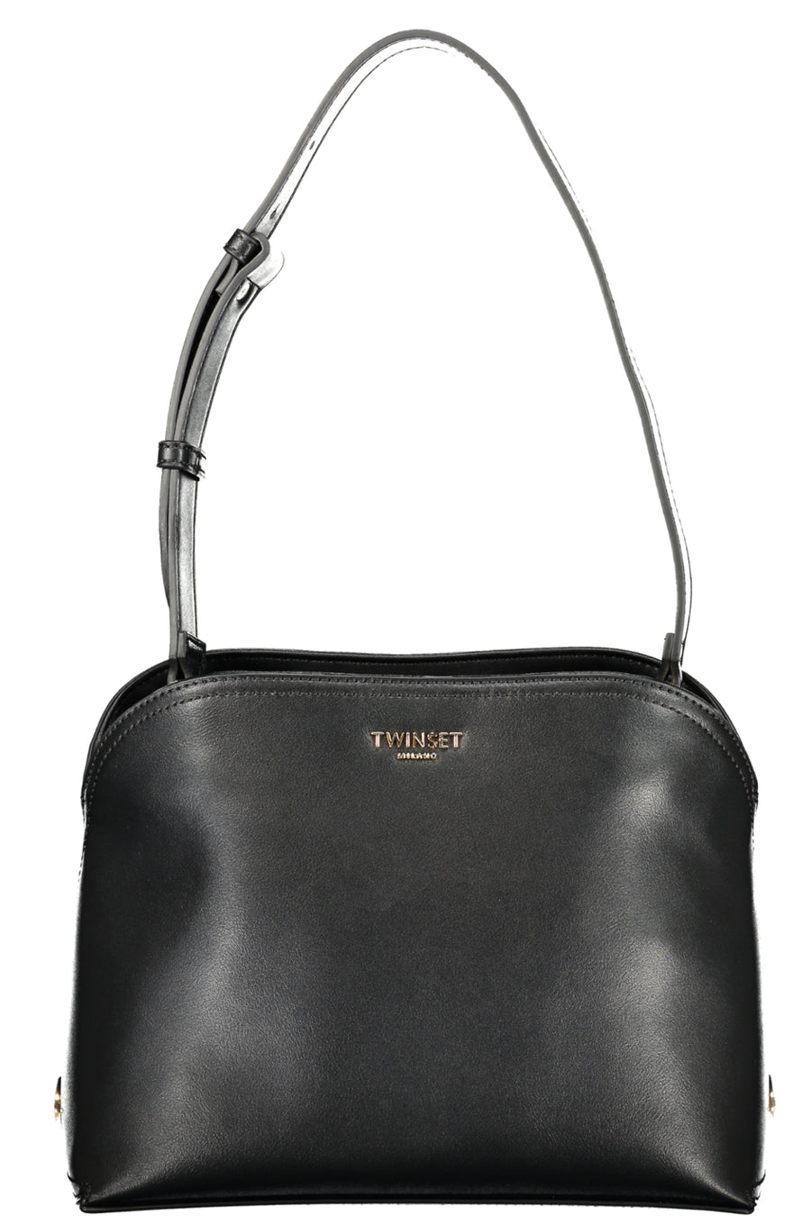 Twinset Women's Black Bag