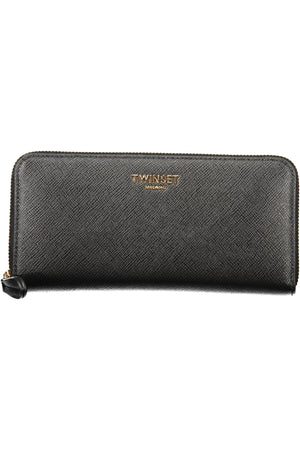 Twinset Women's Black Wallet