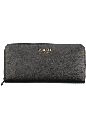 Twinset Women's Black Wallet
