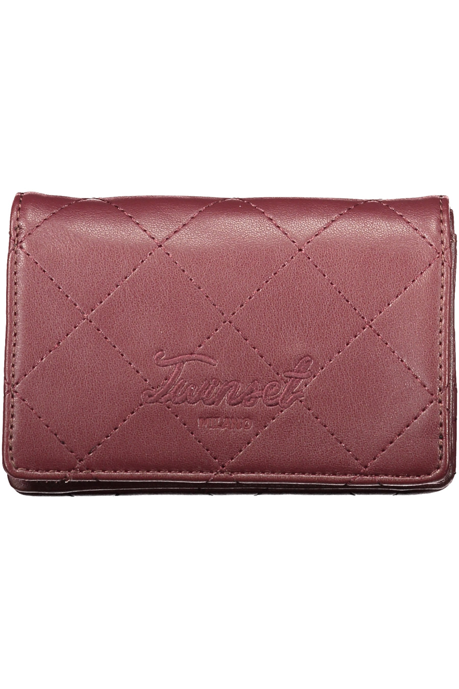 Twinset Women's Red Wallet