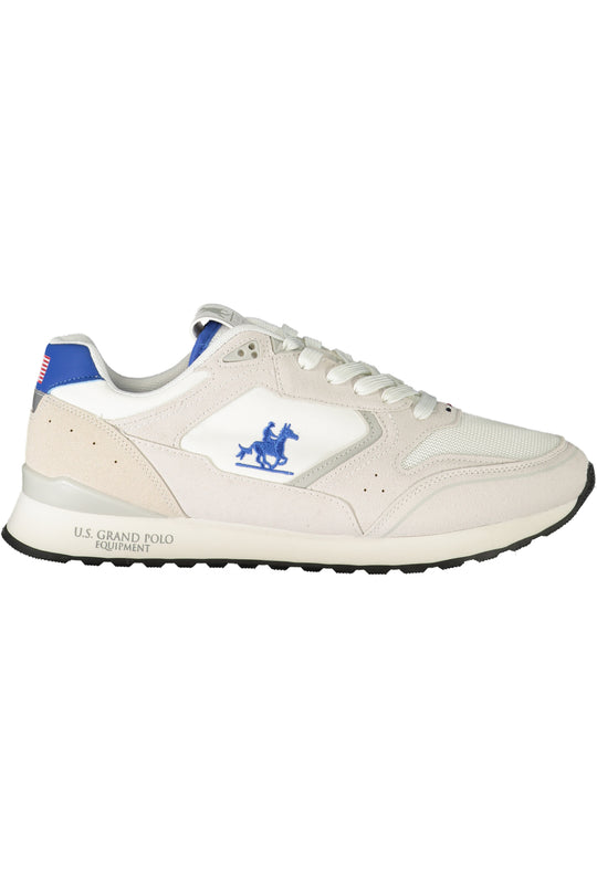 U.S. Grand Us Grand Men's White Sports Footwear