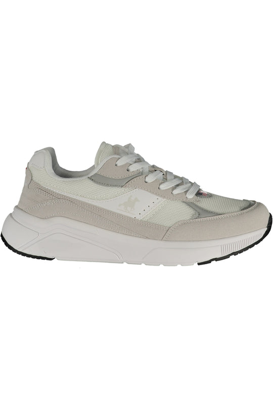 U.S. Grand Us Grand Men's White Sports Footwear