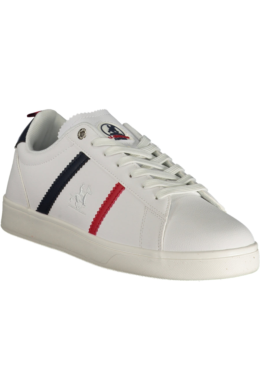U.S. Grand Us Grand Men's White Sports Footwear