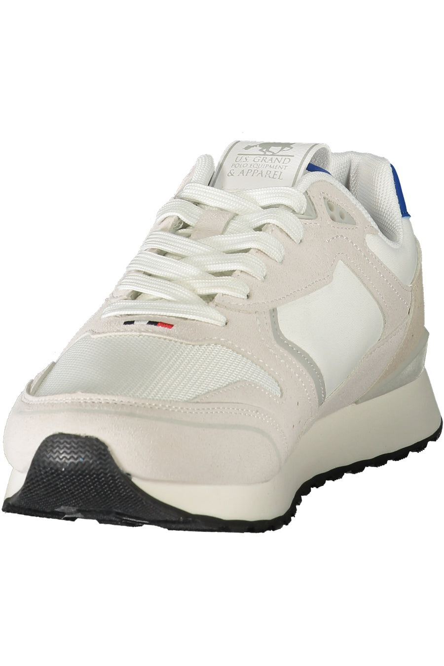 U.S. Grand Us Grand Men's White Sports Footwear