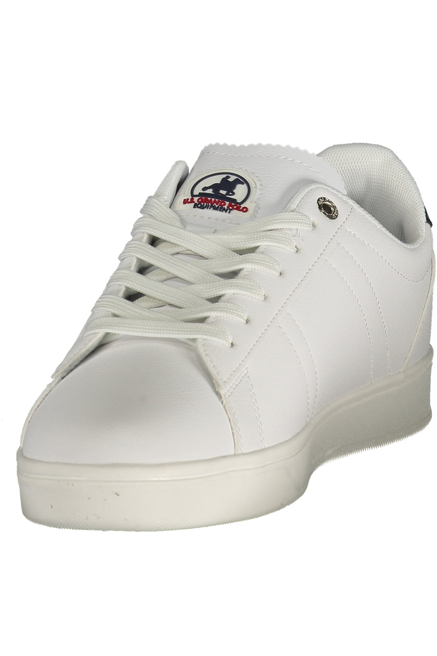 U.S. Grand Us Grand Men's White Sports Footwear