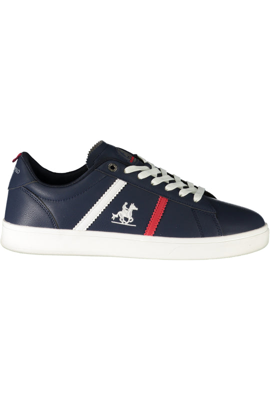 U.S. Grand Us Grand Men's Blue Sports Footwear