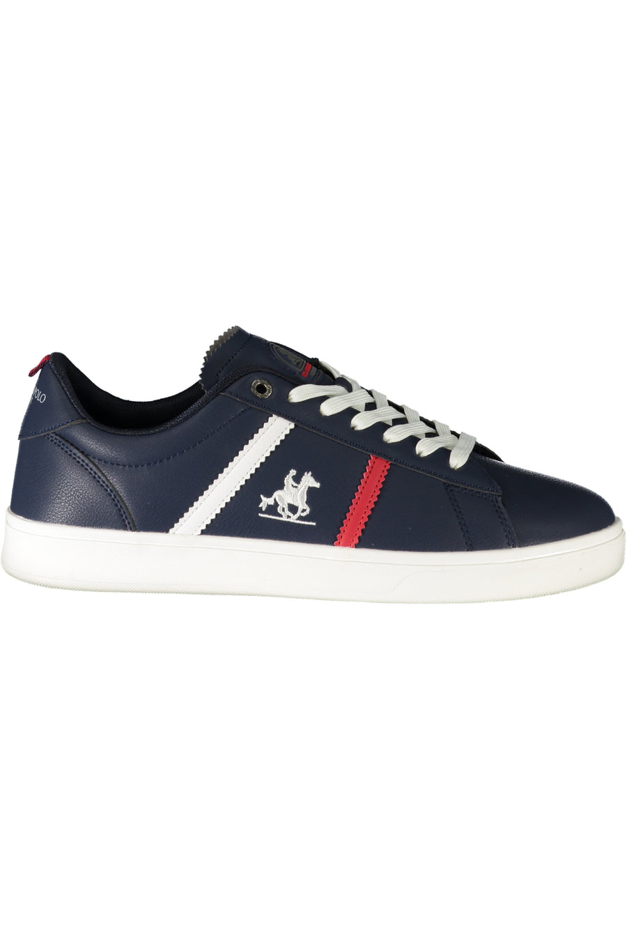 U.S. Grand Us Grand Men's Blue Sports Footwear