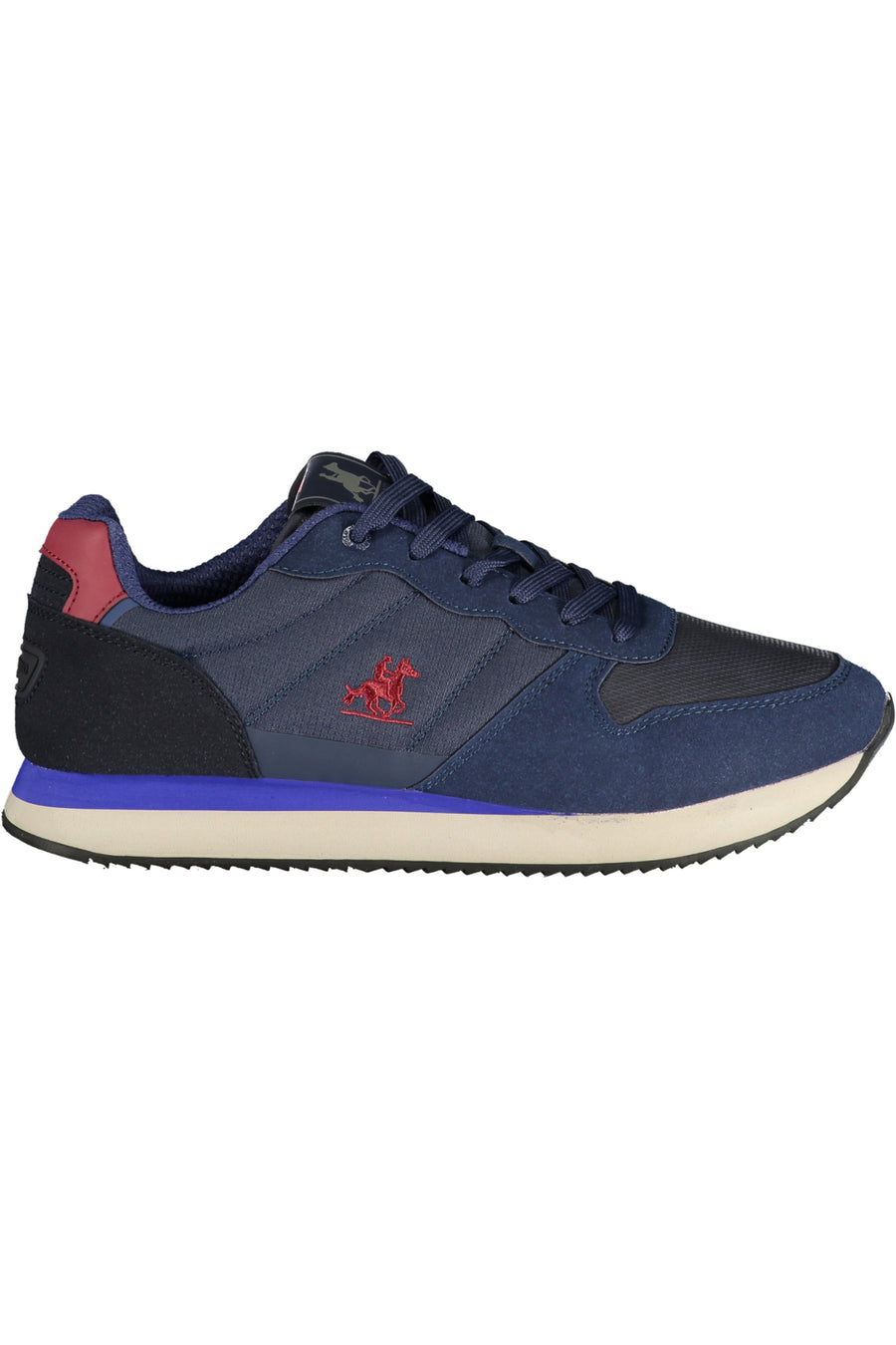 U.S. Grand Us Grand Men's Blue Sports Footwear