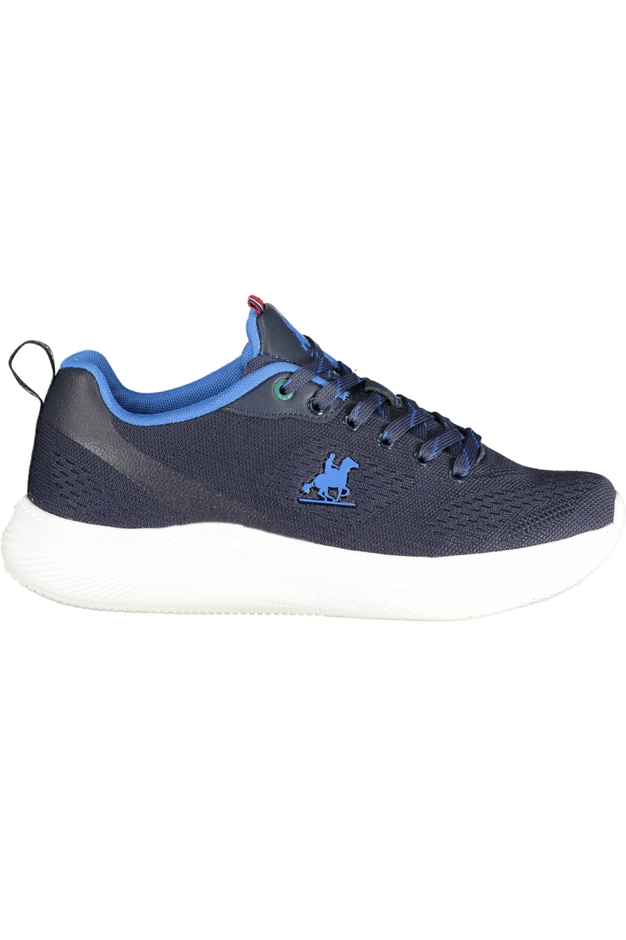 U.S. Grand Us Grand Men's Blue Sports Footwear