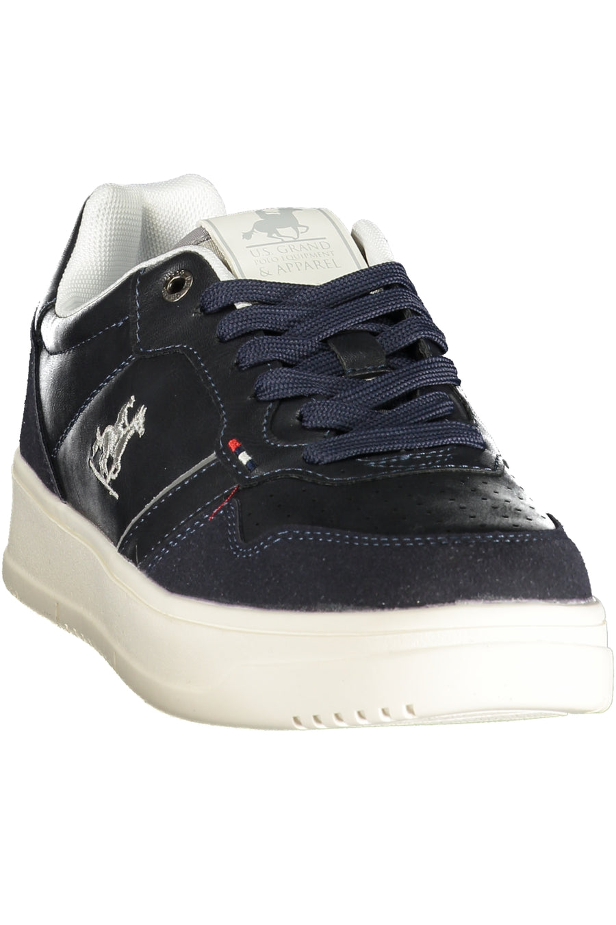 U.S. Grand Us Grand Men's Blue Sports Footwear