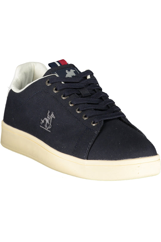 U.S. Grand Us Grand Men's Blue Sports Footwear