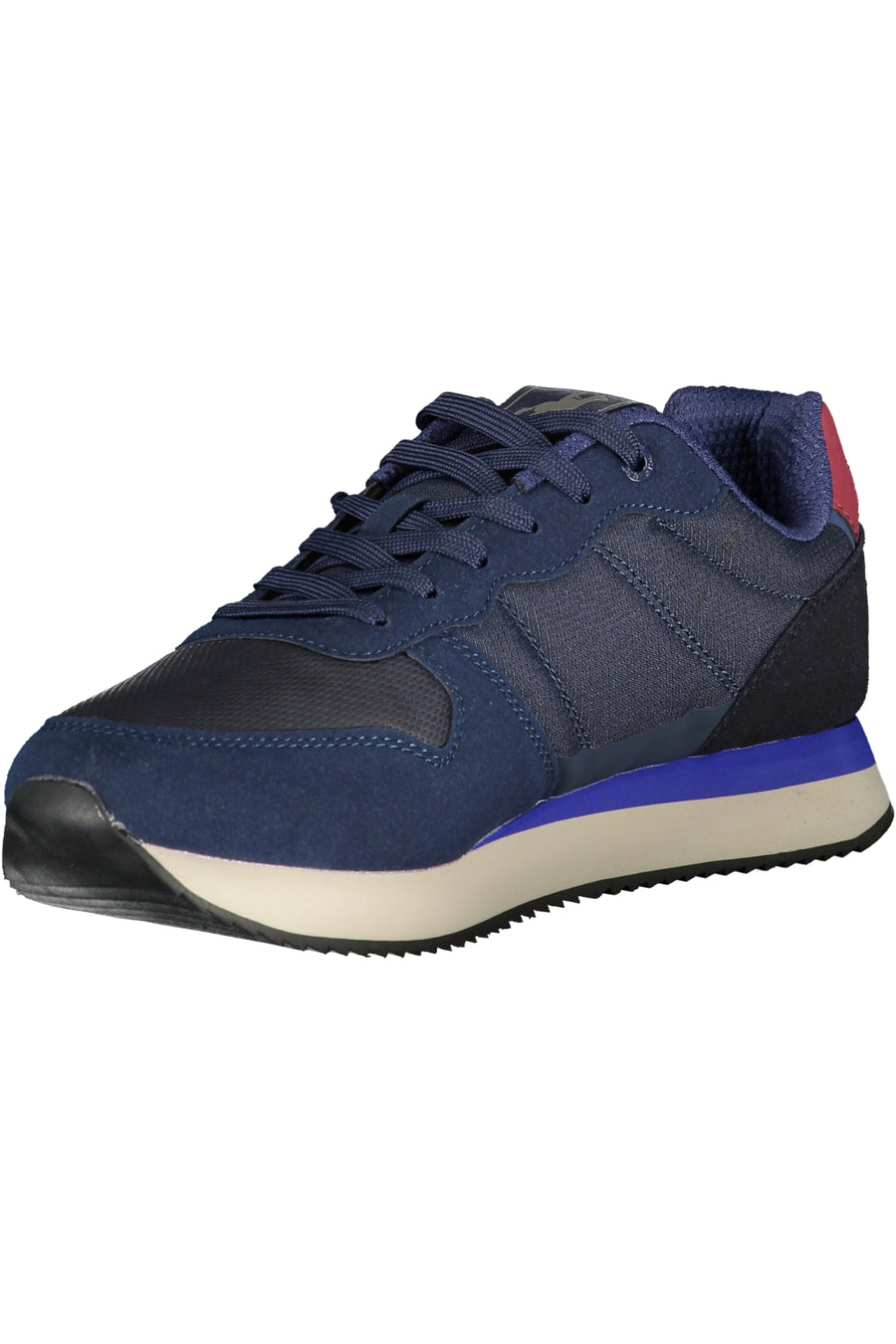 U.S. Grand Us Grand Men's Blue Sports Footwear