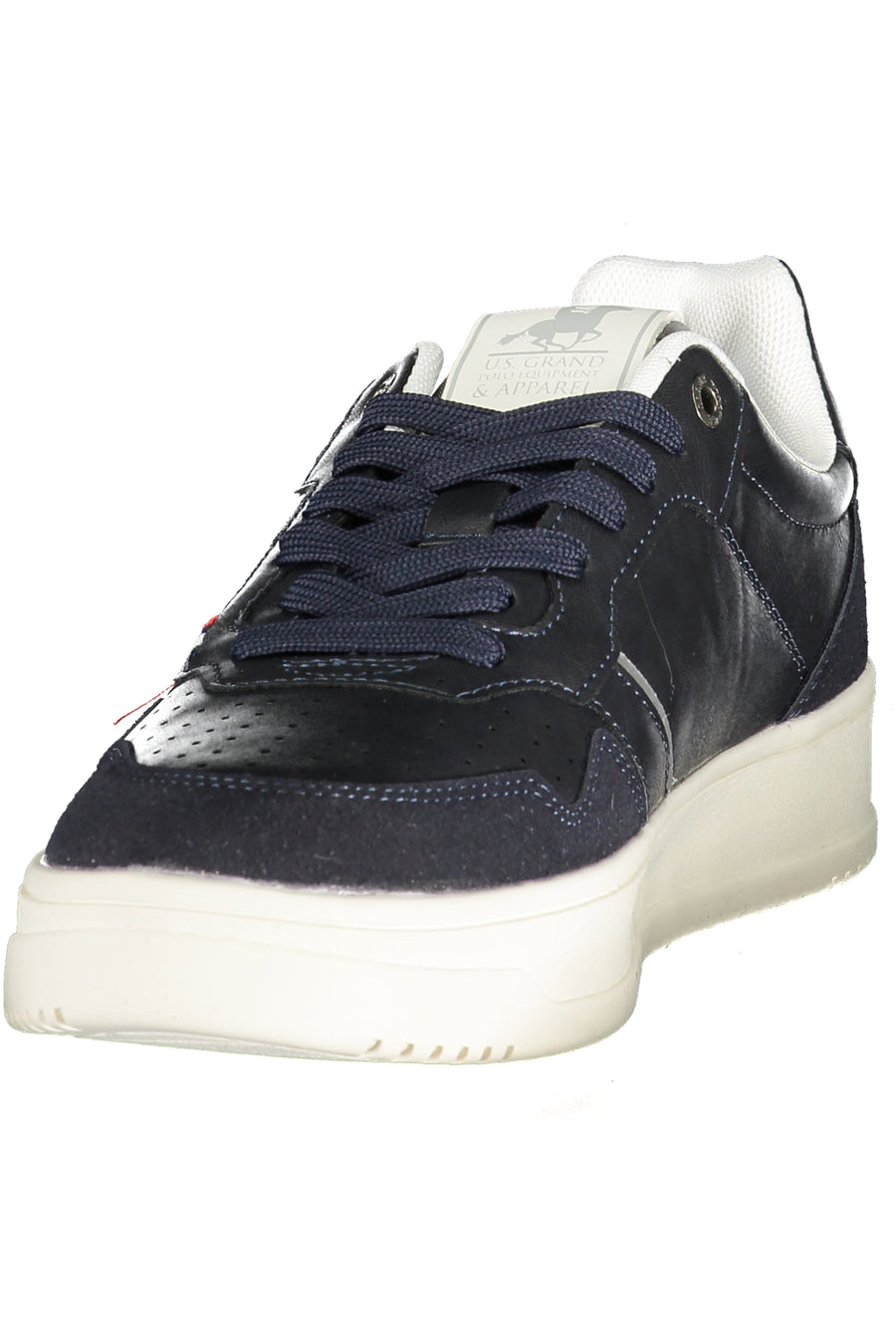U.S. Grand Us Grand Men's Blue Sports Footwear