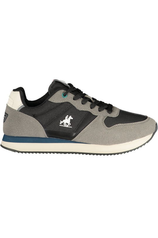 U.S. Grand Us Grand Men's Black Sports Footwear