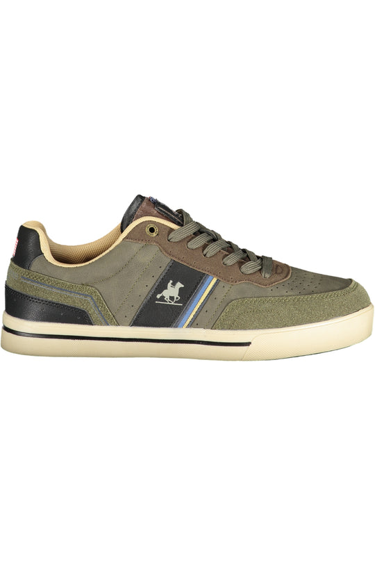 U.S. Grand Us Grand Men's Sports Footwear Green