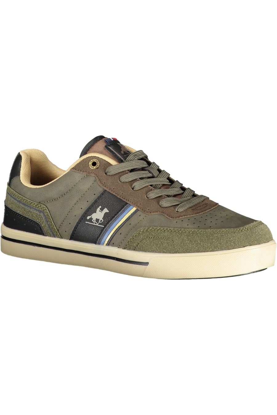 U.S. Grand Us Grand Men's Sports Footwear Green