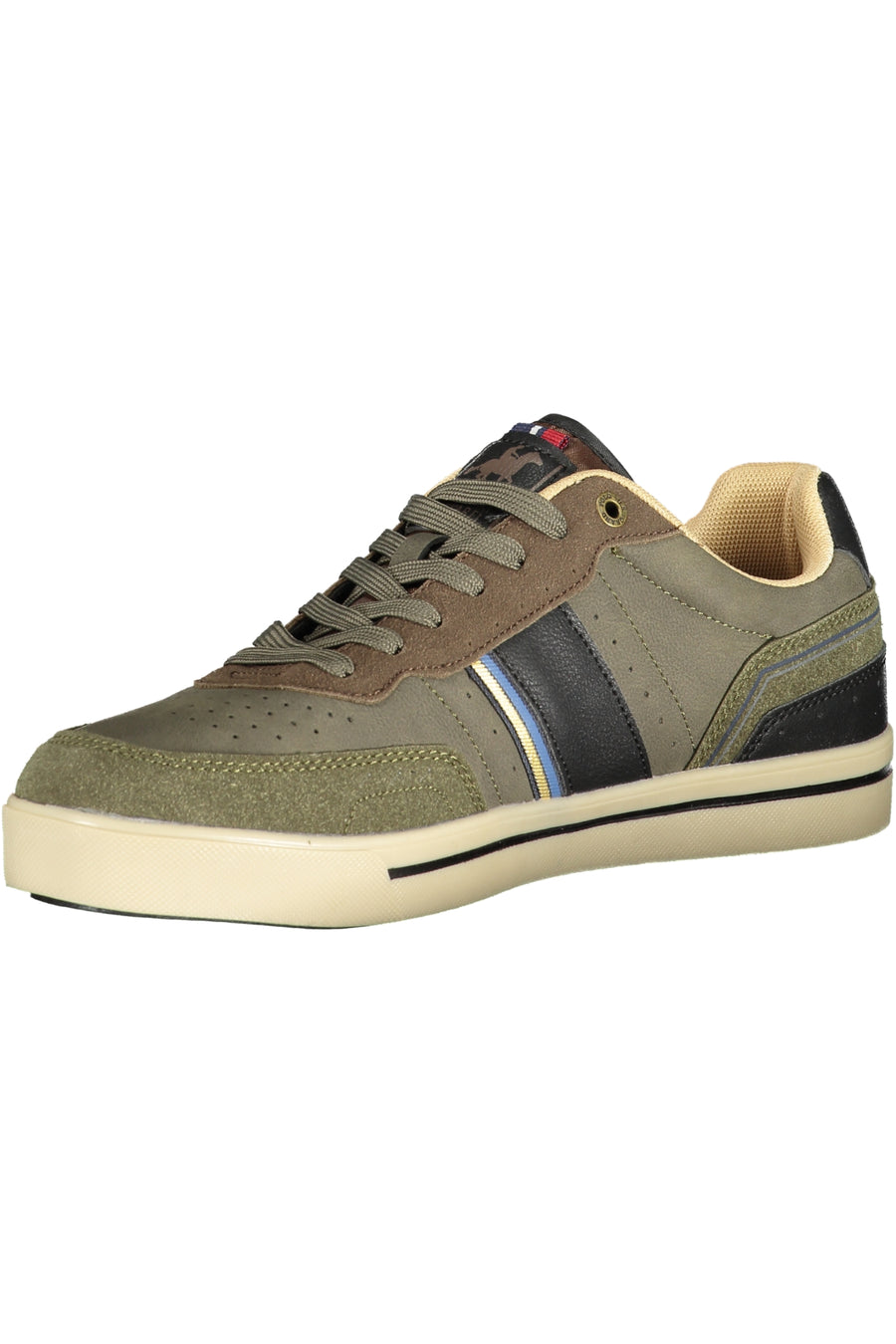U.S. Grand Us Grand Men's Sports Footwear Green